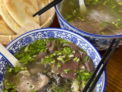 -长安后宰门水盆羊肉(新都心店)