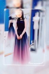 -觅白婚纱礼服馆