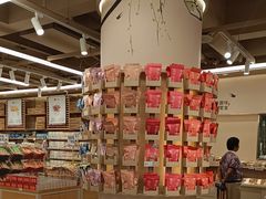-茶颜悦色(嘉顿一楼吉时赏味游园会店)