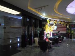 -乐潮汇时尚量贩式KTV(嘉业国际城购物中心店)