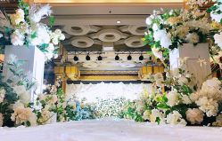 -天府阳光酒店·宴会厅