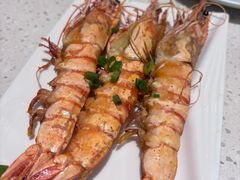 -船歌·鱼水饺青岛菜(金狮广场店)