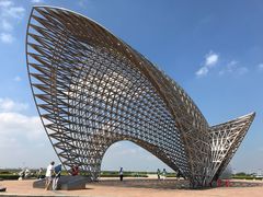 -南汇嘴观海公园