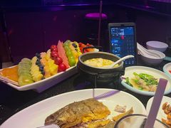 -纯K(西湖店)