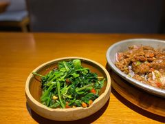 -好嫂子酱猪手•农家菜(华远坊店)