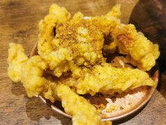 香辣酥肉-都氏二当家(九方店)