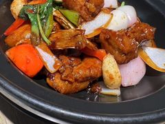 -大树餐厅(大悦城店)