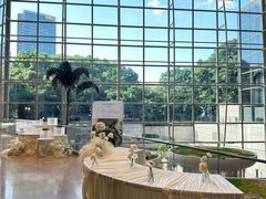 -上海外滩茂悦大酒店