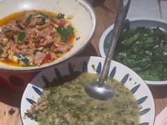 -树厨贵州菜(大十字店)