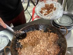 -共和老洪豆花草粿水粿