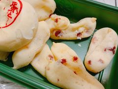 -泸溪河桃酥(西直门凯德店)