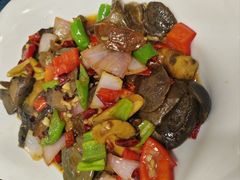 -芝城故事·建瓯土菜