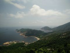 -南丫岛