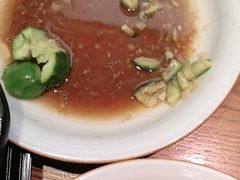 -如轩·海鲜砂锅粥·潮汕菜(海珠店)