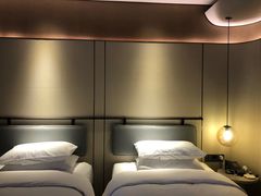 -深圳滨河时代ICON LAB艾垦酒店