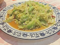 -即墨老公社·海肠捞饭大王(古城店)