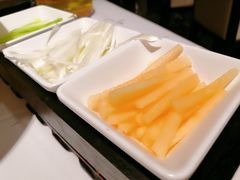 -煜丰汴京烤鸭(福彩路店)