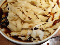 经典拌面-马头巷·食景园(苏州总店)
