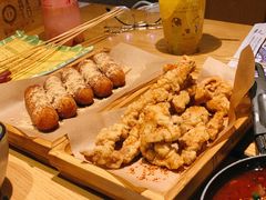 -觅香串串香·麻辣烫·冒菜(欧美广场店)