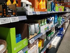 -ALDI奥乐齐超市(凯德虹口店)
