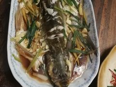 -75幢私房菜馆