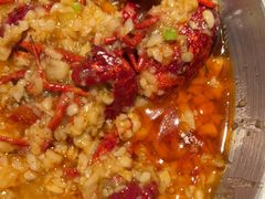 -一棠龙虾•王牌虾球(光谷天地店)