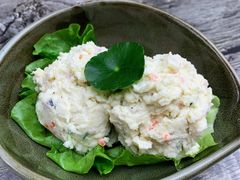 -长勺子东南亚(街道口店)