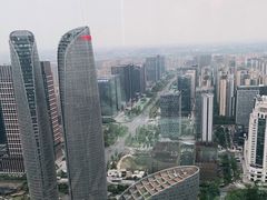 -运·中餐厅(成都华尔道夫酒店)