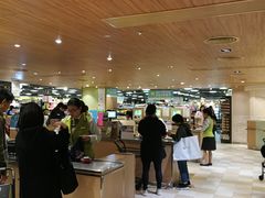 -恒生自动柜员机-荃湾广场一田百货(荃湾店)