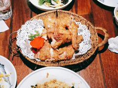 -前海沿·青岛菜(五四广场永旺店)