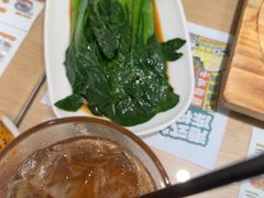 -二扁私房面馆(崂山路店)