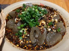 -郑件洋芋饭庄