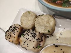 -小杨生煎(龙之梦购物中心店)