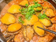 -红厨巷·淮扬菜(熙南里店)