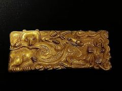 -西安大唐西市博物馆