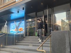-连鹭海鲜·大连菜(星海店)