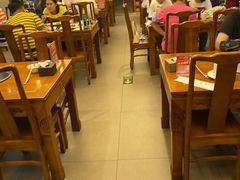 大堂-清真·鸦儿李记·涮肉(和平里店)