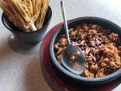 -半山腰·云南菜(侨福芳草地店)
