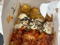 -艾薯夫妇Aysh(福田星河COCOPark店)