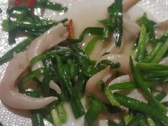 -宝轩渔府·老字号海鲜·正宗津菜(水上店)