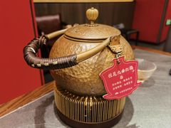 -小厨娘金榜题名(夫子庙秦淮河店)