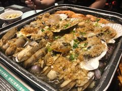 -苏浙徽·江南荟·本味融合菜(相城方圆里店)
