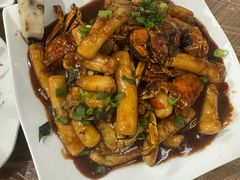 -妈妈的小作坊(陈家镇店)