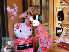 -京都冈本和服体验租赁店(清水寺店)