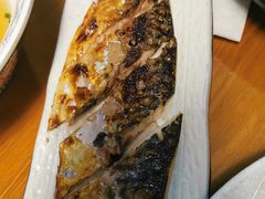 -鳗鱼家·深夜食堂(军博店)