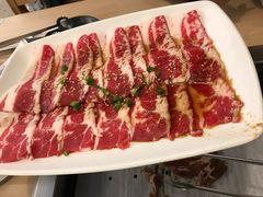 -新石器烤肉(无锡万象城店)