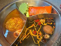 -大龙燚火锅(太古里店)