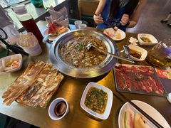 -大河宴·椒麻鱼火锅(北京路中和美食街店)