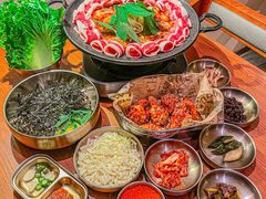 -春熙台韩国料理·章鱼肥牛(西丽店)