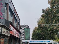 -一记洛阳菜·糖醋小排·水席(十字街店)